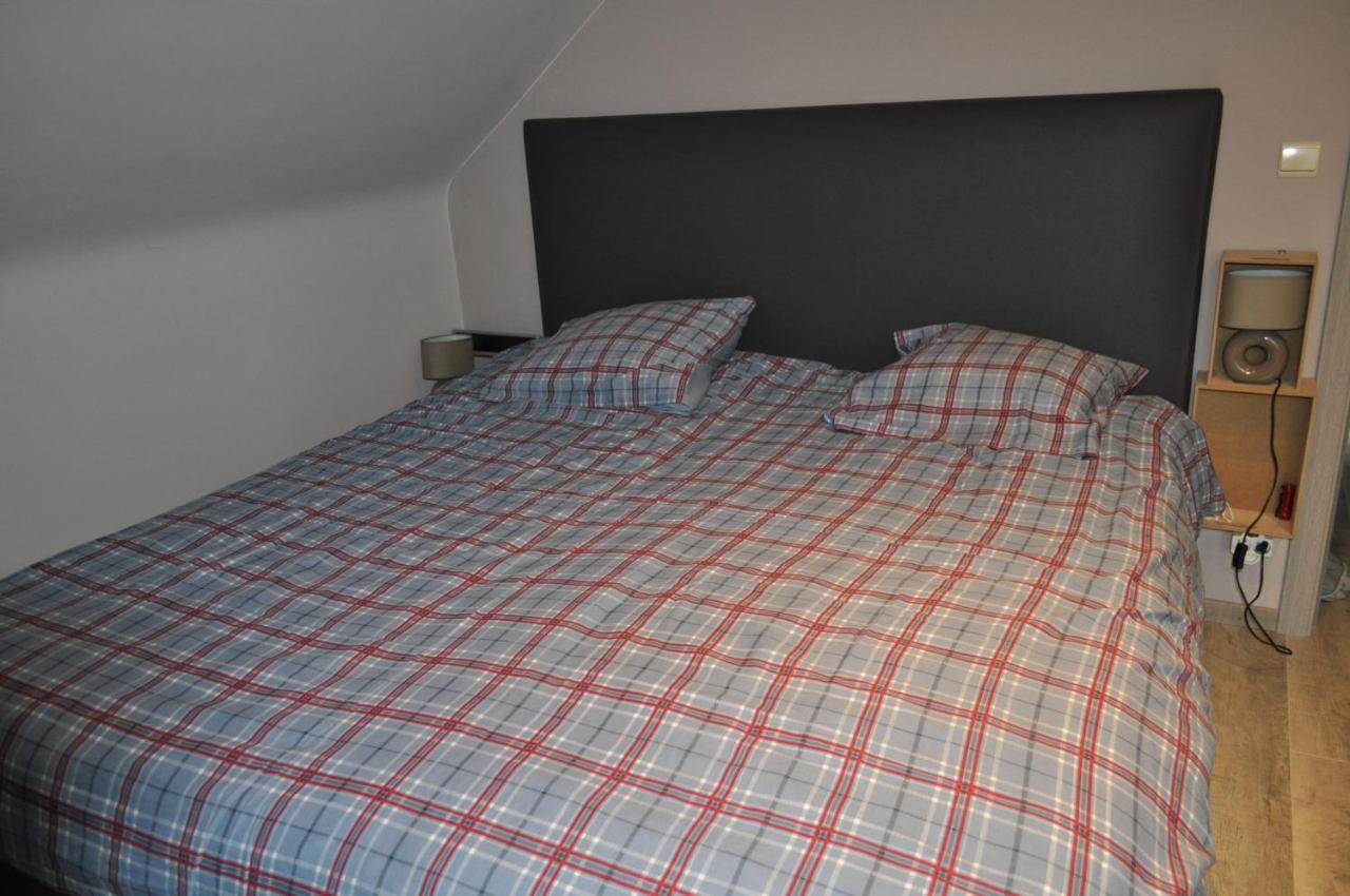 Bon Sejour Bed & Breakfast Ту Екстериор снимка