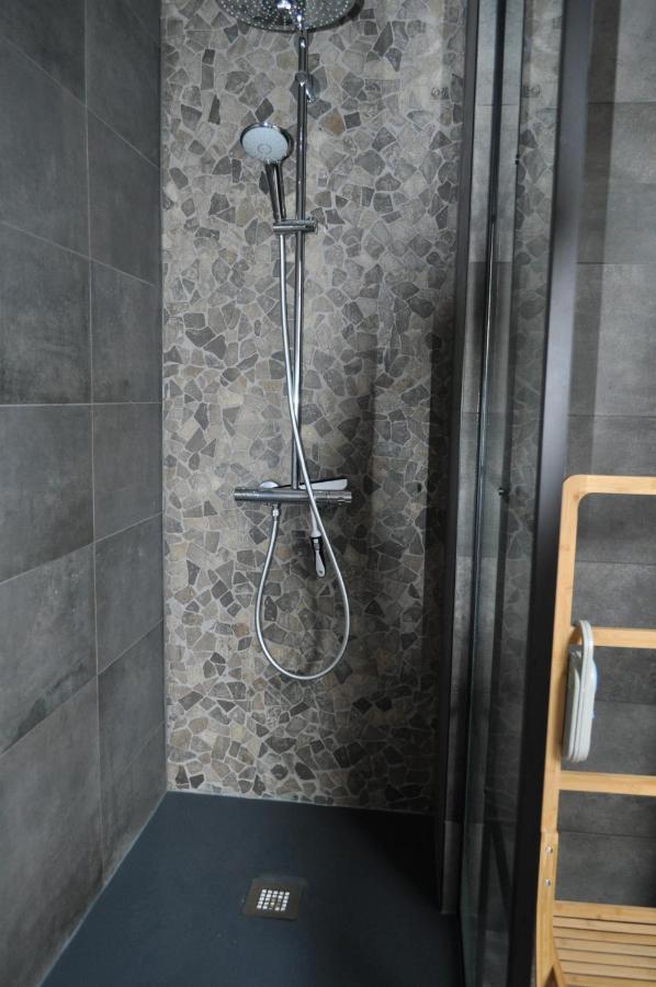 Bon Sejour Bed & Breakfast Ту Екстериор снимка