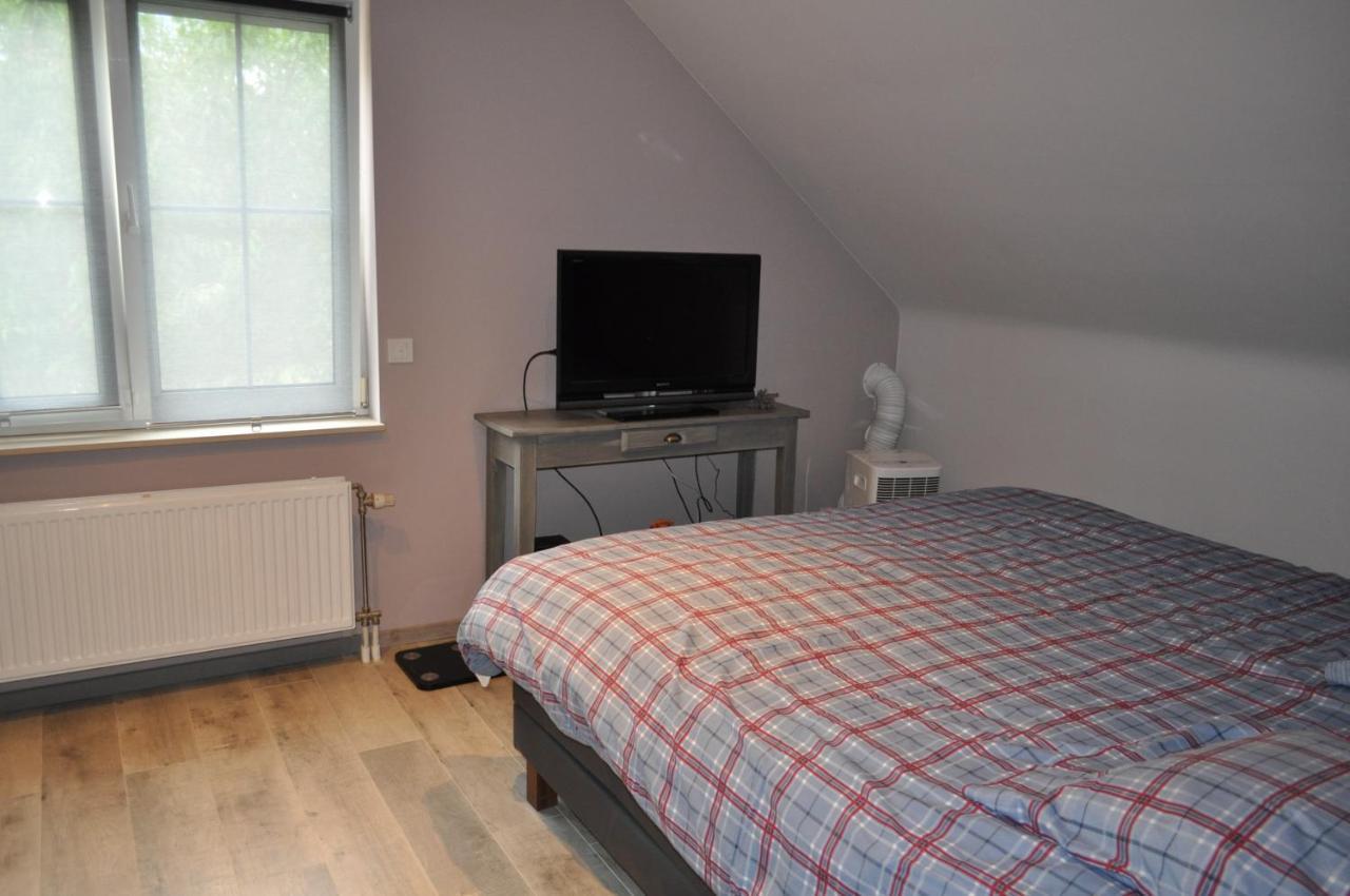 Bon Sejour Bed & Breakfast Ту Екстериор снимка